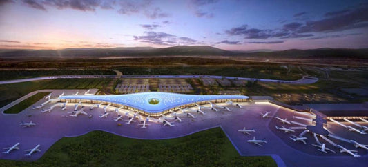 Transfer Aeropuerto Internacional Tocumen - Ciudad Panamá (3 pasajeros)